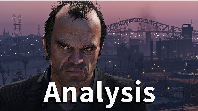 GTA 5 review: a dazzling but monstrous parody of modern life, Grand Theft  Auto