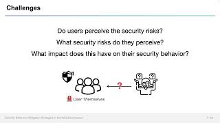 Understanding User-Perceived Security Risks and Mitigation Strategies in the Web3 Ecosystem
