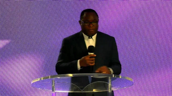 PRAISE NIGHT 25 WITH PASTOR CHRIS