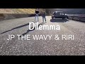 Dilemma-JP THE WAVY/DanceVideo