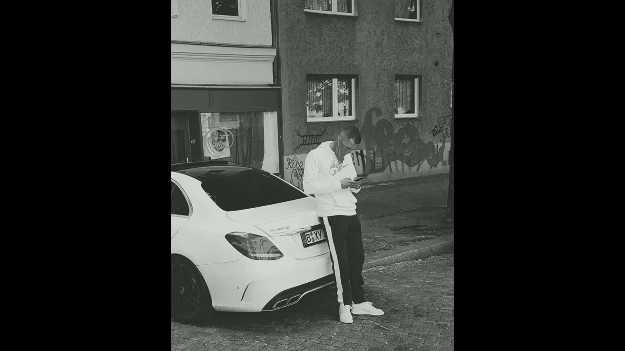 [FREE] Undacava x AK AUSSERKONTROLLE Type Beat - Benz