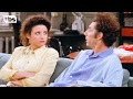 Seinfeld vandelay industries clip  tbs