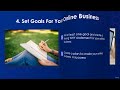Best Practices for a 6-Figure Online Business 2024 | Developer Playbook