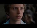 Scott pilgrim vs the world  scott seeks out ramona flowers