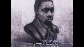 RZA - The Birth