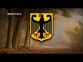 German Patriotic Song - "Westerwaldlied"