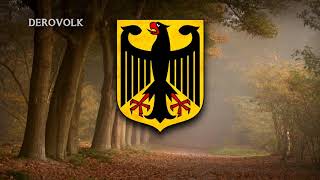 German Patriotic Song - \