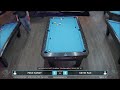 MIKE HANDY vs KEVIN FAN - HIDDEN POCKET - TABLE 10 | EvoSports