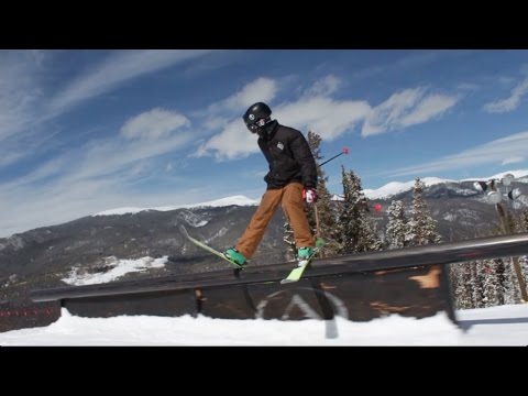 Mount Snow Academy at Keystone, Copper and Woodward!