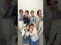 DXTEEN #大久保波留 さん #寺尾香信 さんと🐬🐯ドラマ「Your Sky ハレのち恋」OP主題歌「Ups & Downs」はTikTokにて1サビ先行配信中🌌💓 #ユアスカ #ラブワン