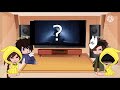 Little nightmares react to a theory (again)