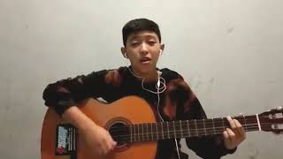 Kehadiranmu- Cover Chika Lutfi Kehadiranmu- Cover Chika Lutfi
