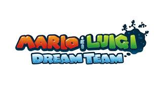 Dreamy Somnom Labyrinth - Mario & Luigi: Dream Team Music Extended screenshot 3