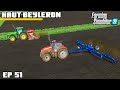 NOW WE&#39;RE ROLLING! GRAPES TOO! | Farming Simulator 22 - Haut-Beyleron | Episode 51