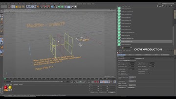 Modifier[UnlinkTP] Xparticles for c4d free downloads (file describe)