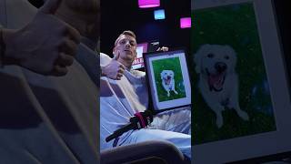 Thumbnail for Bester Hunde-Name?? Voting in den Kommentaren 👇#1LIVE #FelixLobrecht #99Problems