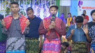SUKUT SI EMPO | TERAN KEKELENGEN | LEO & EGHY | BRECHA MUSIC
