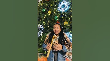 Thumbnail of Ñaupa Llacta 🔥 - Atipak christian (Traditional Music of Otavalo, Ecuador) #musicaandina #quena