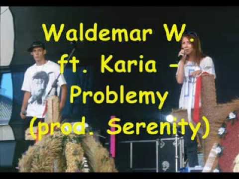 Problemy (feat. Karia)