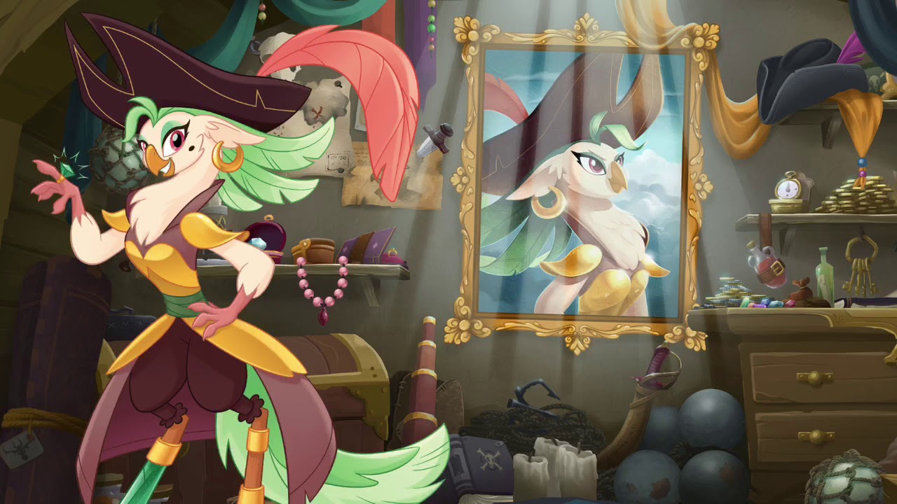 My Little Pony The Movie: Nightcore - Time to be Awesome