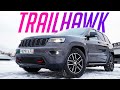 КУПИЛ лучшую машину для ЖИЗНИ! Jeep Grand Cherokee WK2 Trailhawk