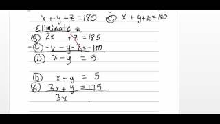 Math 1110 Exercise 5 2 41