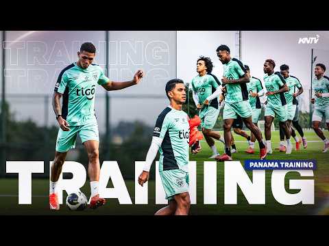 🇵🇦 PANAMA TRAINING IN INDIA! 🔥 | India vs Panama | International Friendly 2026