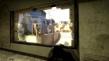 Scout Triple Kill CSGO