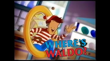 Do Not Find Him - SCP-4885 ANALOG HORROR