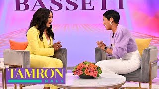 Angela Bassett Reflects On Her Audition For “What’s Love Got To Do With It”