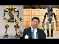 China creates nextgeneration construction robot that stuns engineers around the world