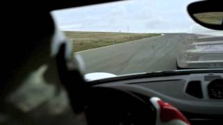 Terrence Sheahan Porsche New Commercial