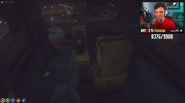 Raymond Reaction to SECRET LAIR of CLEANBOIS MANSION |  NoPixel 3.0 clips GTA RP