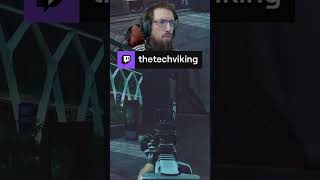 PVE But Still Getting Tarkov'd | thetechviking on #Twitch