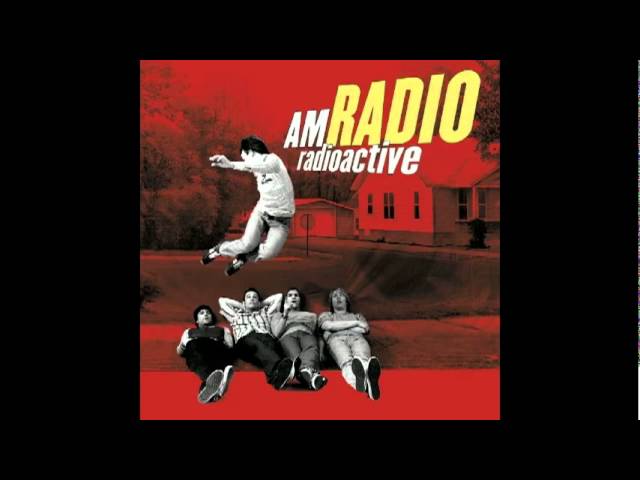 Stole the Show - AM Radio akkoorden