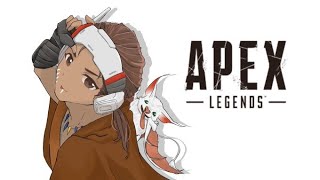 [APEX] ソロ限定爪痕があるらしい