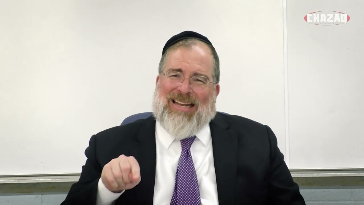 CHAZAQ's Tehillim Treasures | Episode #40: Chapters 79-80 | with Rabbi Yechiel Spero