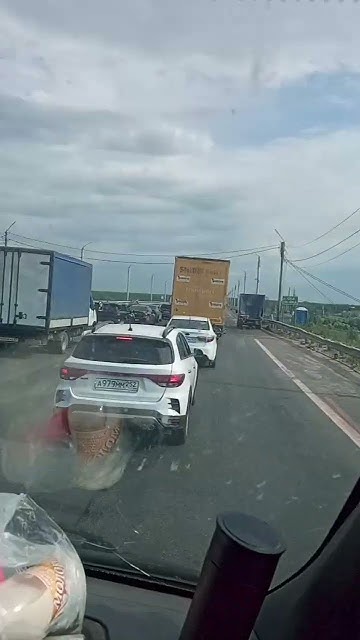 авто магистраль нн - YouTube