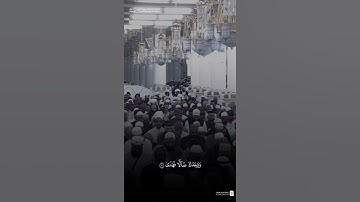 مقتطف من تلاوة فضيلة الشيخ #عبدالمحسن_القاسم من صلاة المغرب 4 شعبان 1446هـ