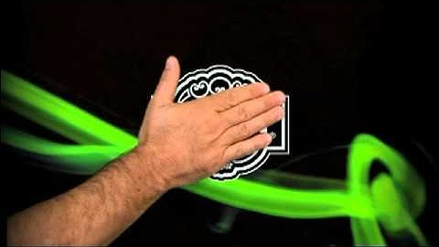 Brut Cologne Commercial with David Homyk playing the role of "The Incident"