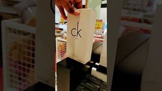 Ck One Perfume 200ml