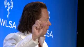 Nokia Sensing X CHALLENGE - Panel 2012