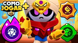 How To Play Meeple ? The Best Brawl Stars Hypercharge ??