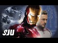 Does Marvel Have a Tony Stark Problem? | SJU