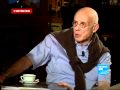 Entretien avec lcrivain amricain james ellroy