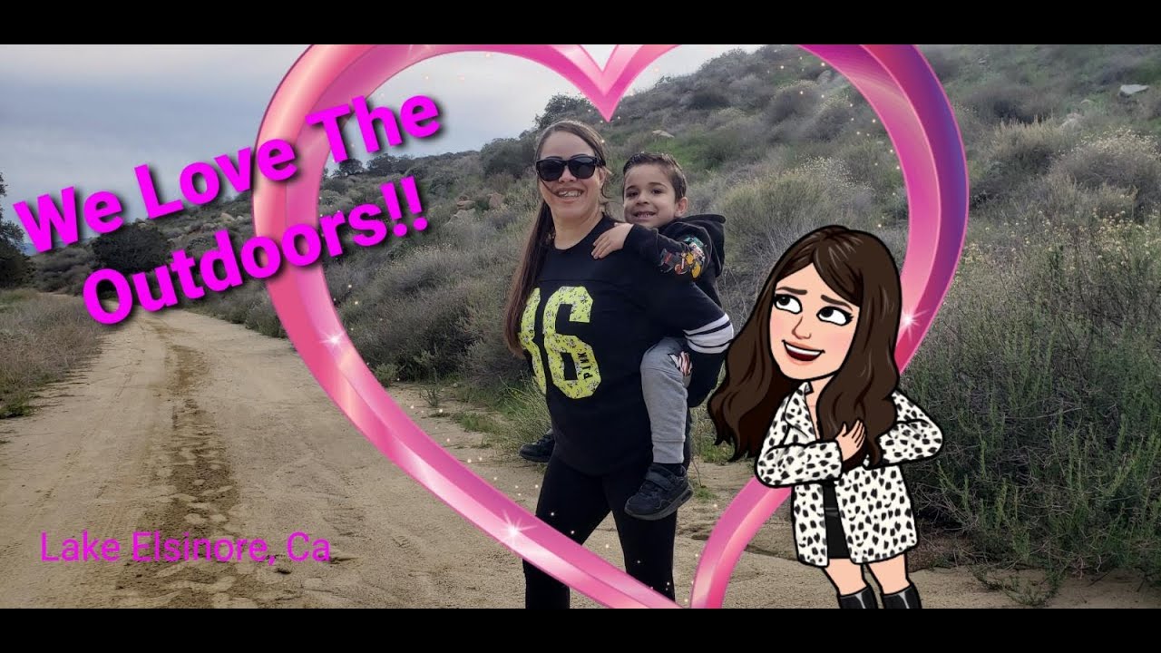We ran into coyotes on a 4-mile hike with a 4-year-old!!! 🤦‍♂️🤦‍♀️ ...