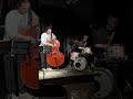 Drum And Bass :) Dialogue of two rhythm kings :) #jazz #funkyjazz #drummer #basssolo #drumsolo