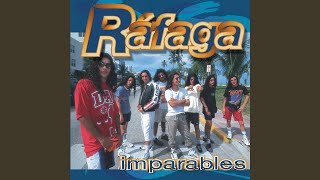 Video thumbnail of "Ráfaga - Mentirosa"