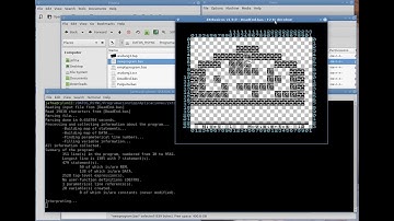 New features of ZX-Basicus v1.9.0