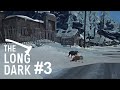 Потерял топор  | The Long Dark #3